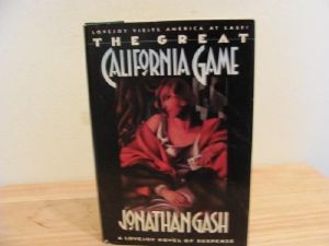 [Lovejoy 14] • Lovejoy 14 The Great California Game
